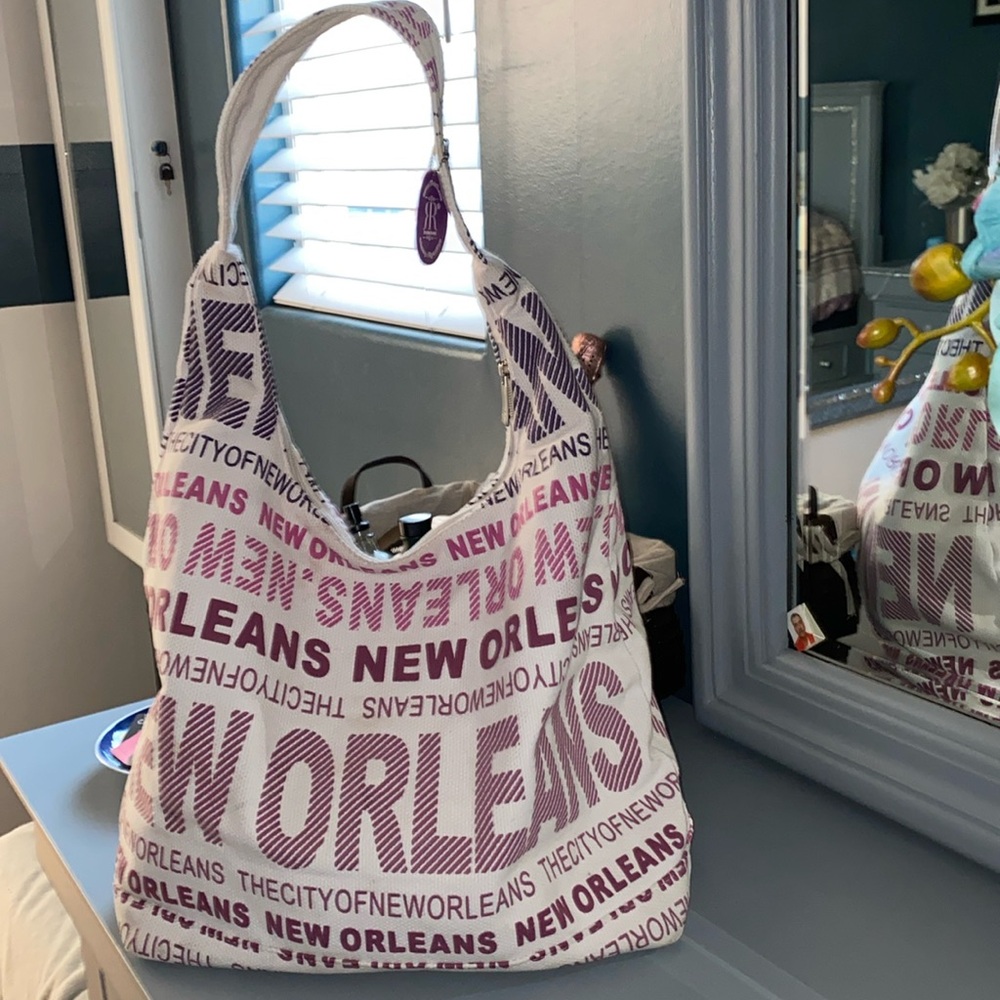 Robin Ruth Bag